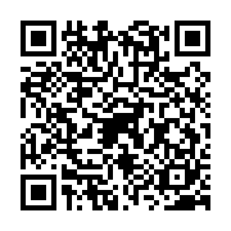 QR code for plate GY7-A601