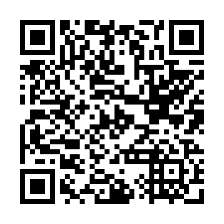QR code for plate GYJ-621