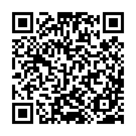 QR code for plate GYP-487