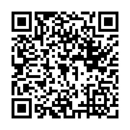 QR code for plate GYP-9470