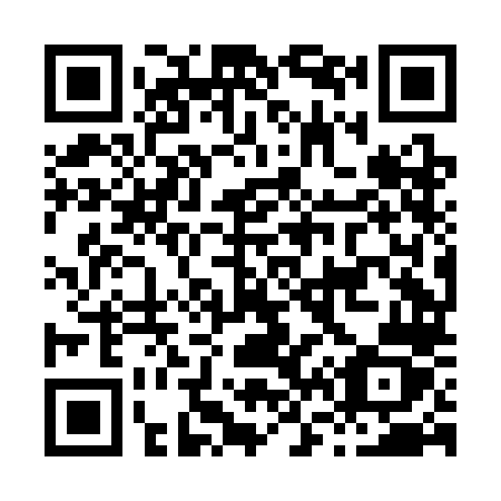 QR code for plate H68-CLZ