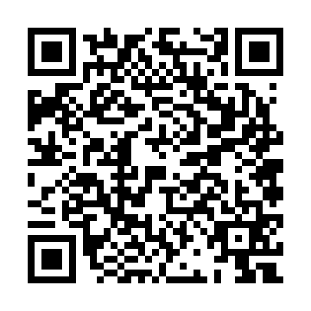 QR code for plate HBF-2615