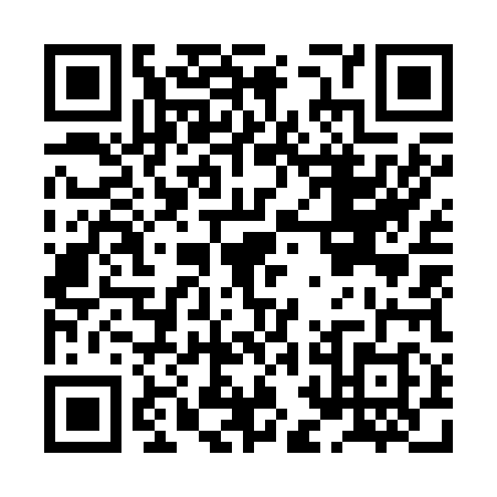 QR code for plate HBO-2189