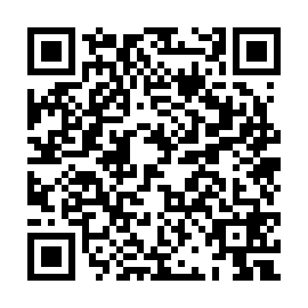 QR code for plate HBO-2684