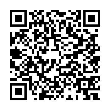 QR code for plate HCO-0708