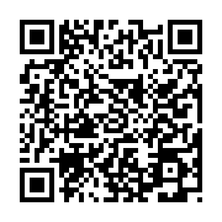 QR code for plate HD3-E849