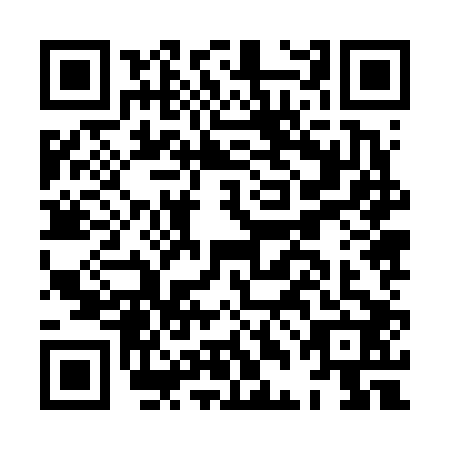 QR code for plate HDJ-6025
