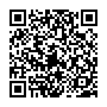 QR code for plate HE8-Q587