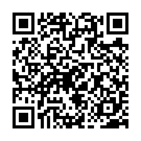 QR code for plate HEU-6951