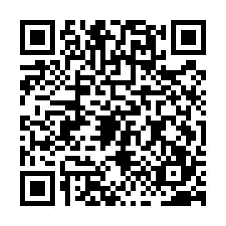 QR code for plate HF5-E261