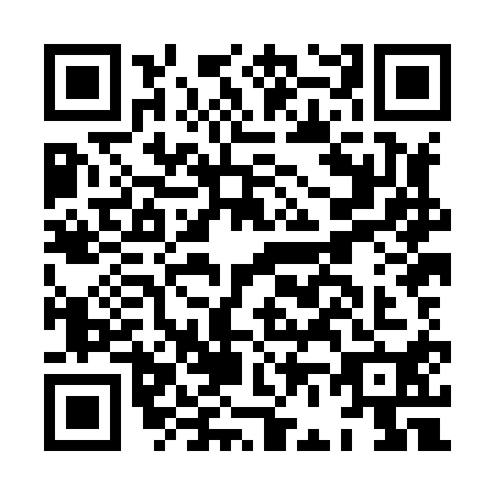 QR code for plate HF8-H105