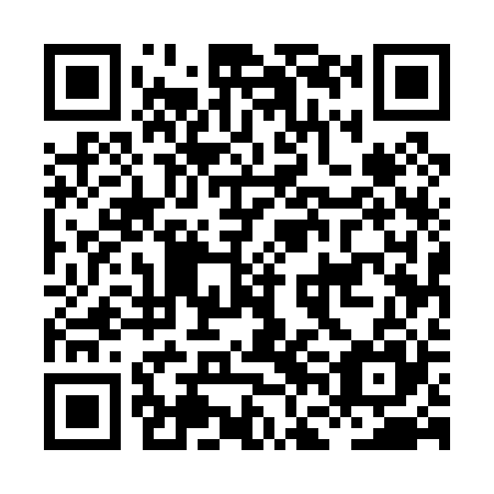 QR code for plate HFE-025