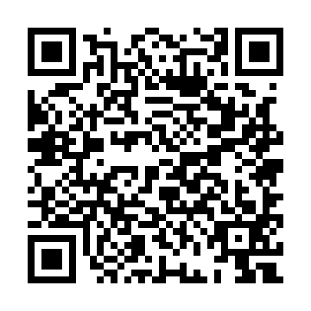 QR code for plate HFE-1934