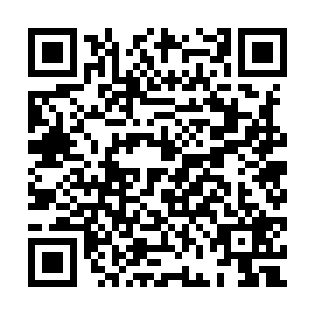 QR code for plate HFG-9290