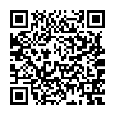 QR code for plate HG6-X984
