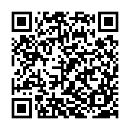 QR code for plate HHG-744
