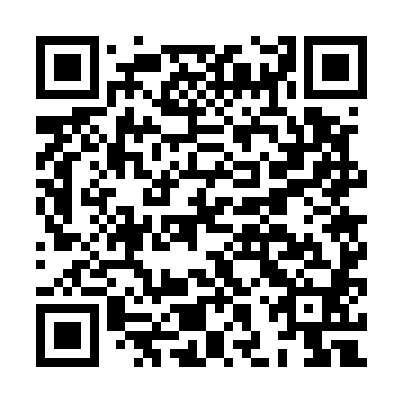 QR code for plate HHW-580