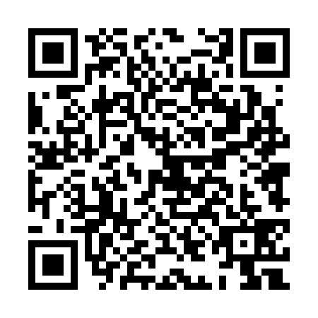 QR code for plate HID-3397