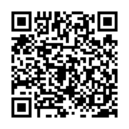 QR code for plate HJ5-V838
