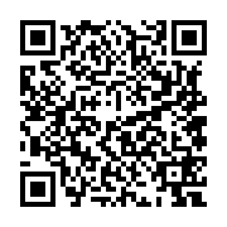QR code for plate HJF-8685