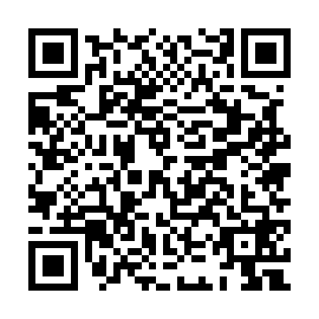 QR code for plate HKU-5680