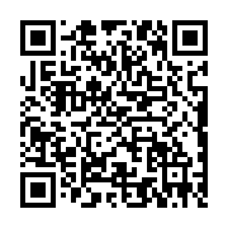 QR code for plate HO6-E652