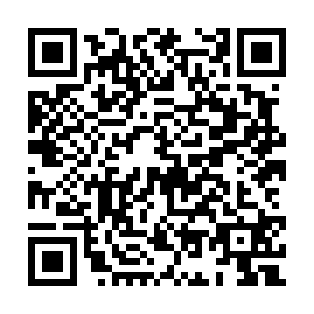 QR code for plate HO8-D201
