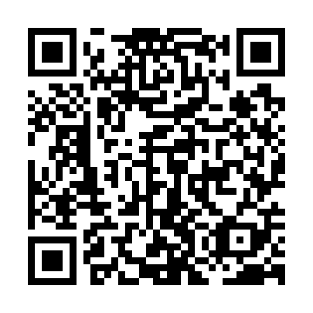 QR code for plate HOO-709