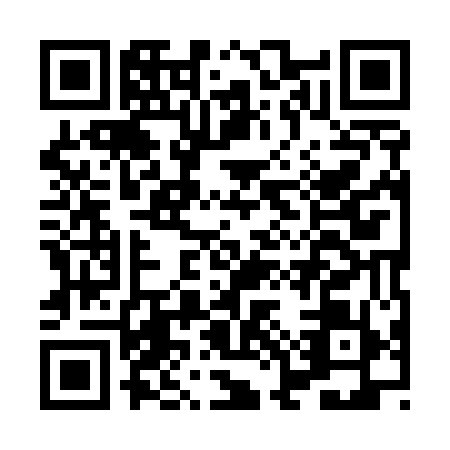 QR code for plate HOY-5598