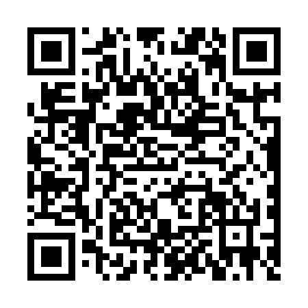 QR code for plate HPV-9345