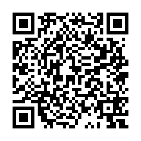 QR code for plate HQQ-7687