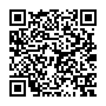 QR code for plate HR0-P301