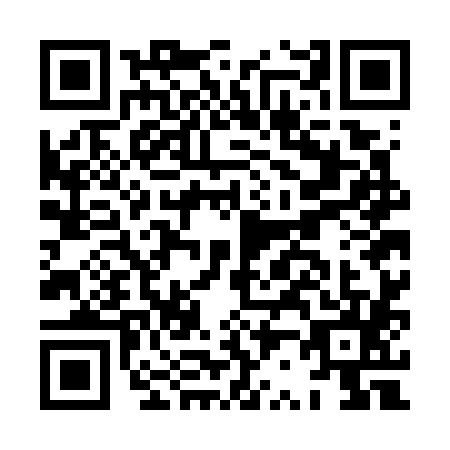 QR code for plate HR7-G853