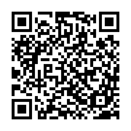 QR code for plate HRH-747