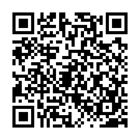 QR code for plate HRK-7663