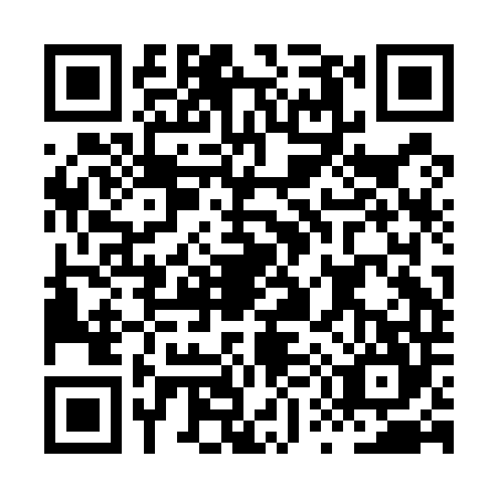 QR code for plate HU2-E445