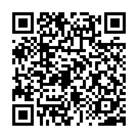 QR code for plate HU6-J689