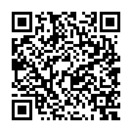 QR code for plate HVD-6545