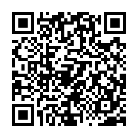 QR code for plate HW0-W765