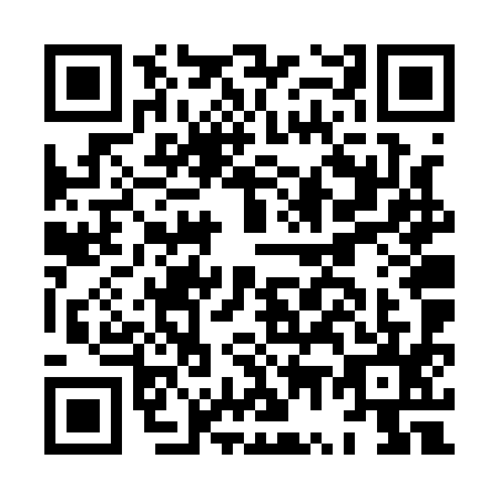 QR code for plate HW6-Q955
