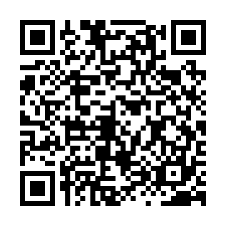 QR code for plate HX3-R777
