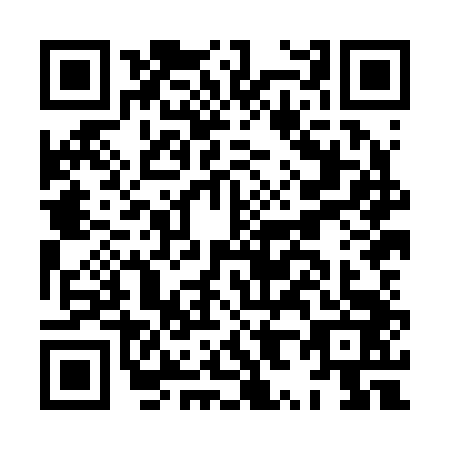 QR code for plate HX8-B431