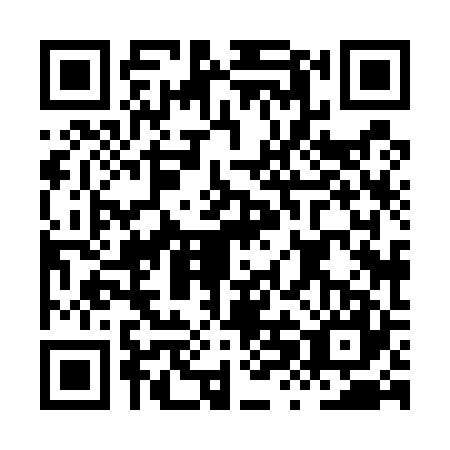QR code for plate HXH-5279