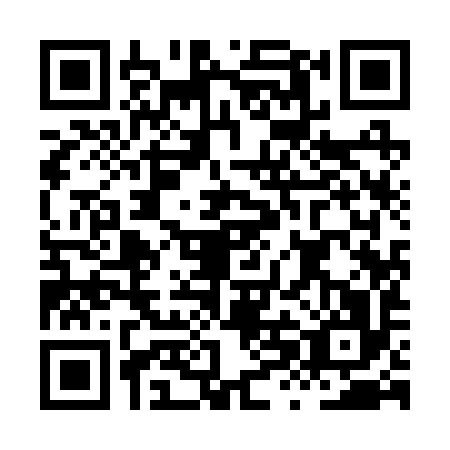QR code for plate HXI-2961