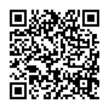 QR code for plate HXV-2945