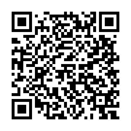 QR code for plate HYW-510