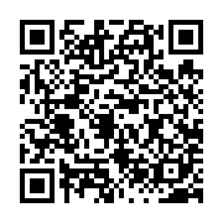 QR code for plate HZD-6818
