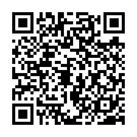 QR code for plate IKE-6719