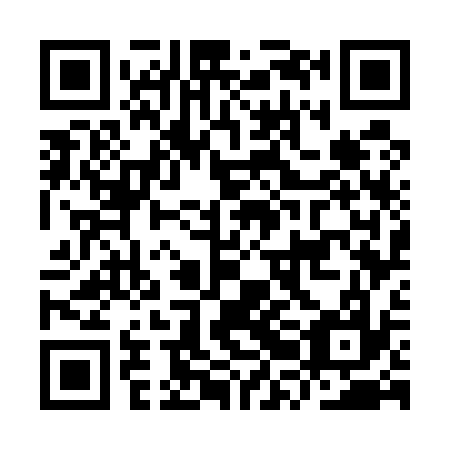 QR code for plate IRG-537