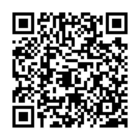 QR code for plate ISW-6443
